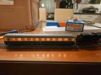 Fleischmann locomotief, Hobby en Vrije tijd, Modeltreinen | H0, Gelijkstroom, Fleischmann, Ophalen of Verzenden, Analoog