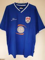 Origineel vintage thuisshirt Millwall fc XL, Maat XL, Ophalen of Verzenden, Zo goed als nieuw, Shirt