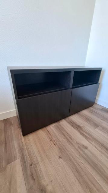 Besta Ikea TV meubel