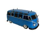 Tamiya 1:10 M-Chassis Volkswagen Type 2 ( T1 ), Hobby en Vrije tijd, Modelbouw | Radiografisch | Auto's, Elektro, Gebruikt, Ophalen of Verzenden