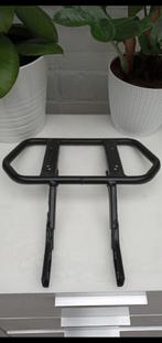 Achter drager van peugeot speedfight, Fietsen en Brommers, Fietsaccessoires | Bagagedragers, Ophalen of Verzenden, Zo goed als nieuw