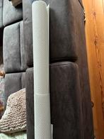 Renovatievlies behang - aangebroken rol, 1 meter breed, Ophalen, Gebruikt, Wit, 200 cm of meer