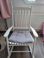 Schommelstoel - kinderkamer, Ophalen, Gebruikt, Stoel(en)