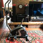Fitnessfiets/ hometrainer pliant OLDENZAAL, Sport en Fitness, Fitnessapparatuur, Ophalen, Gebruikt, Metaal, Benen