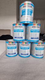 Verf doe een bod, Ophalen of Verzenden, Zo goed als nieuw, Wit