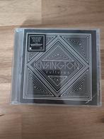 CD – Kenningston: Vultures, Ophalen of Verzenden, Zo goed als nieuw, Poprock