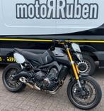 YAMAHA MT 09 SPORT TRACKER (bj 2015) MT09 MT-09, Bedrijf, Naked bike