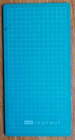 Snijmat Uchida craft mat II, Ophalen of Verzenden, Gebruikt, Materiaal