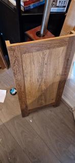 Houten panelen voor DIY projecten, Doe-het-zelf en Verbouw, Platen en Panelen, Ophalen of Verzenden, Gebruikt, Hout, Minder dan 20 mm