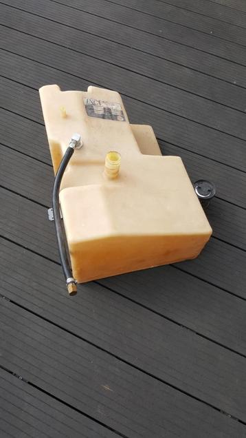 Tank voor inbouw.  38L  beschikbaar voor biedingen