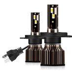 H4 led lampen 6500K, Ophalen of Verzenden, Nieuw