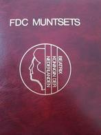 Munten setjes van 13 provincieen en meer., Ophalen of Verzenden, Koningin Beatrix, Overige waardes