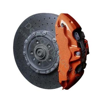 MX5 Remklauwlakset Vintage Copper Metallic beschikbaar voor biedingen