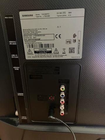 Samsung T32H390 Full HD TV Monitor beschikbaar voor biedingen