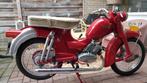 Zundapp 433 Super Combinette 1964 NL kenteken, Fietsen en Brommers, Brommers | Oldtimers, Maximaal 45 km/u, 50 cc, 3 versnellingen