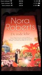 Nora roberts, Boeken, Ophalen of Verzenden, Gelezen