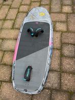 Sky STYLE 4'6 duotone 2025, Watersport en Boten, Wingsurfen, Ophalen, Zo goed als nieuw, Wingsurf-wing