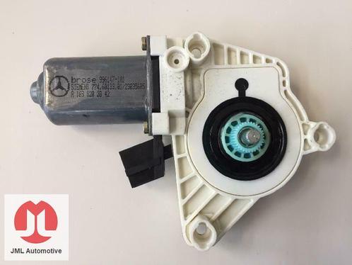 MOTOR RAAMMECHANIEK RAAMMOTOR RECHTS VOOR MERCEDES A-KLASSE, Auto-onderdelen, Elektronica en Kabels, Mercedes-Benz, Gebruikt, Ophalen of Verzenden