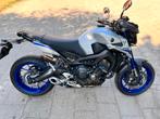 MT 09, Motorrijbewijs A, Particulier, Meer dan 35 kW, Naked bike