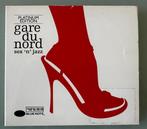 Gare Du Nord – Sex 'N' Jazz cd, Ophalen of Verzenden, 1980 tot heden, Zo goed als nieuw, Jazz