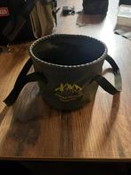 Opvouwbare waterzak, Watersport en Boten, Ophalen of Verzenden, Zo goed als nieuw, Overige typen