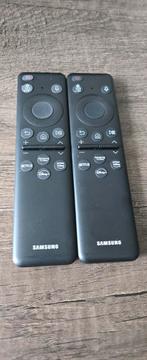 Samsung One Remote BN59-01432D - Afstandsbediening, Ophalen of Verzenden, Gebruikt, Origineel, Mediaspeler