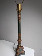 Stijlvolle Franse tafellamp Empire/neoklassiek ca. 1920–1940, Ophalen