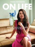 Anna Nooshin On Life Boek, Ophalen of Verzenden, Nieuw, Overige