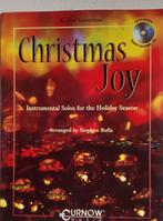 saxofoon blad muziek kerst, Muziek en Instrumenten, Bladmuziek, Overige genres, Saxofoon, Ophalen of Verzenden, Zo goed als nieuw