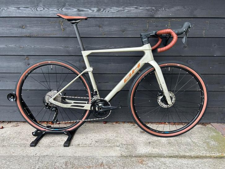 Nieuwe BH Gravelx 2.0 AT gravelbike carbon, Fietsen en Brommers, Fietsen | Racefietsen, Nieuw, Overige merken, 15 tot 20 versnellingen