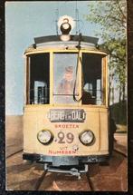 Tram Nijmegen  1930, Verzamelen, Ophalen of Verzenden, 1920 tot 1940, Gelopen, Gelderland