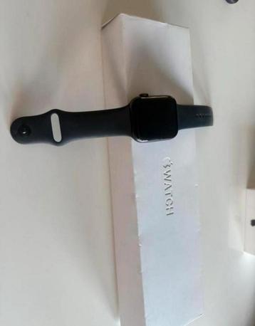 Apple watch 6 serie 40mm beschikbaar voor biedingen