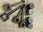Originele pistons voor een Citroën b2 oldtimer, Auto-onderdelen, Ophalen of Verzenden, Gebruikt, BMW