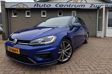 Volkswagen GOLF 1.4 TSI HIGHLINE  R-LINE , NAVI, CAMERA, VIR beschikbaar voor biedingen