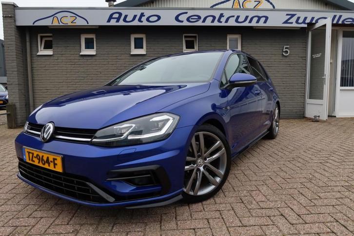 Volkswagen GOLF 1.4 TSI HIGHLINE  R-LINE , NAVI, CAMERA, VIR, Auto's, Volkswagen, Bedrijf, Golf, ABS, Airbags, Bluetooth, Boordcomputer