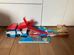 Paw Patrol Speelgoed - redelijke grote verzameling, Ophalen, Gebruikt, Jongen of Meisje