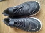 Schoenen fila maat 35, zwart, Ophalen of Verzenden, Zo goed als nieuw, Sneakers of Gympen