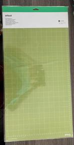 Cricut standard gripmat, Hobby en Vrije tijd, Scrapbooking, Ophalen of Verzenden, Zo goed als nieuw, Cricut