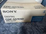 Sony CD Speler - Klassieker!, Ophalen, Nieuw, Sony