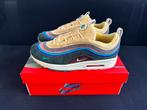 Nike Air Max 1/97 x Sean Wotherspoon Maat 43, Overige kleuren, Nike, Nieuw, Ophalen of Verzenden