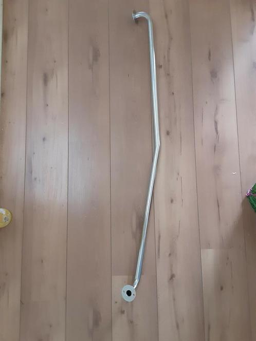 Trapbeugel, Diversen, Looprekken, Ophalen
