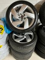 Volkswagen Golf Gte Gti velgenset incl banden 225/45 R17, Ophalen