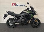 KAWASAKI VERSYS 650 ABS (bj 2025), 2 cilinders, 649 cc, Bedrijf, Onbekend