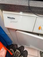 Miele Novotronic A Sommerwind Droger, Gebruikt, Minder dan 85 cm, 4 tot 6 kg, Ophalen of Verzenden