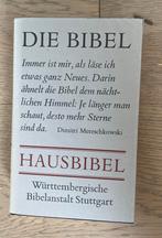 Lutherbijbel, Boeken, Ophalen of Verzenden, Gelezen, Diverse auteurs, Christendom | Protestants