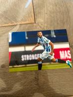 Gesigneerde Sc Heerenveen foto’s, Verzenden, Zo goed als nieuw, Overige binnenlandse clubs, Overige typen