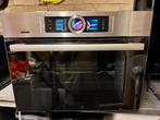 Luxe Bosch inbouw oven 45x60 met stoom functie &home connect, Witgoed en Apparatuur, Oven, 60 cm of meer, Zo goed als nieuw, Inbouw
