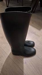 Paardrijlaarzen decathlon 37, Dieren en Toebehoren, Paardrijkleding, Overige soorten, Kinderen, Ophalen of Verzenden, Zo goed als nieuw