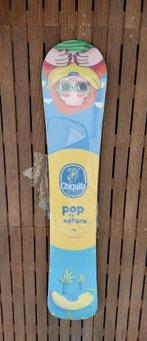 TK Chiquita snowboard, Ophalen, Nieuw, Board