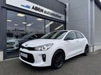 Kia Rio 1.2 cvvt 84PK Dream Team Edition (CAM|WNTER PACK|NAV, Auto's, Kia, 21 km/l, Gebruikt, Zwart, 4 cilinders
